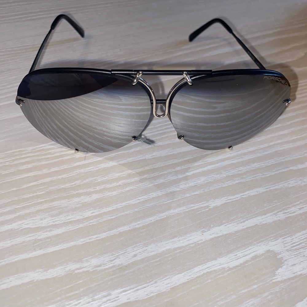 Porsche Iconic Heritage Aviators